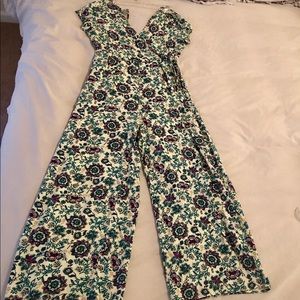 Francescas Jumpsuit